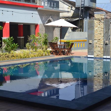 Hotel Asri Baru Purwokerto Εξωτερικό φωτογραφία