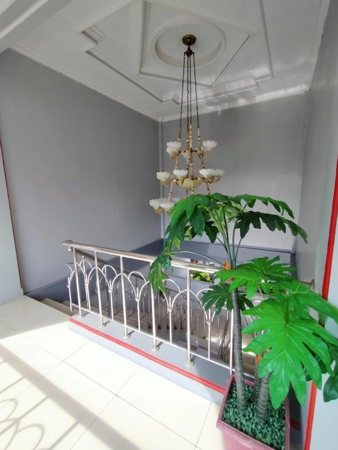 Hotel Asri Baru Purwokerto Εξωτερικό φωτογραφία