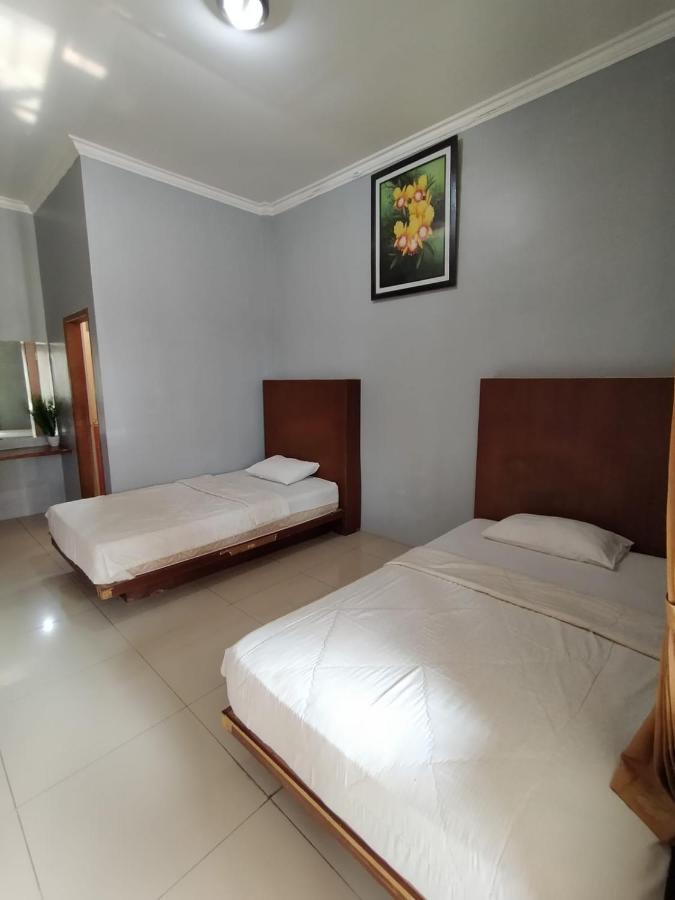 Hotel Asri Baru Purwokerto Εξωτερικό φωτογραφία