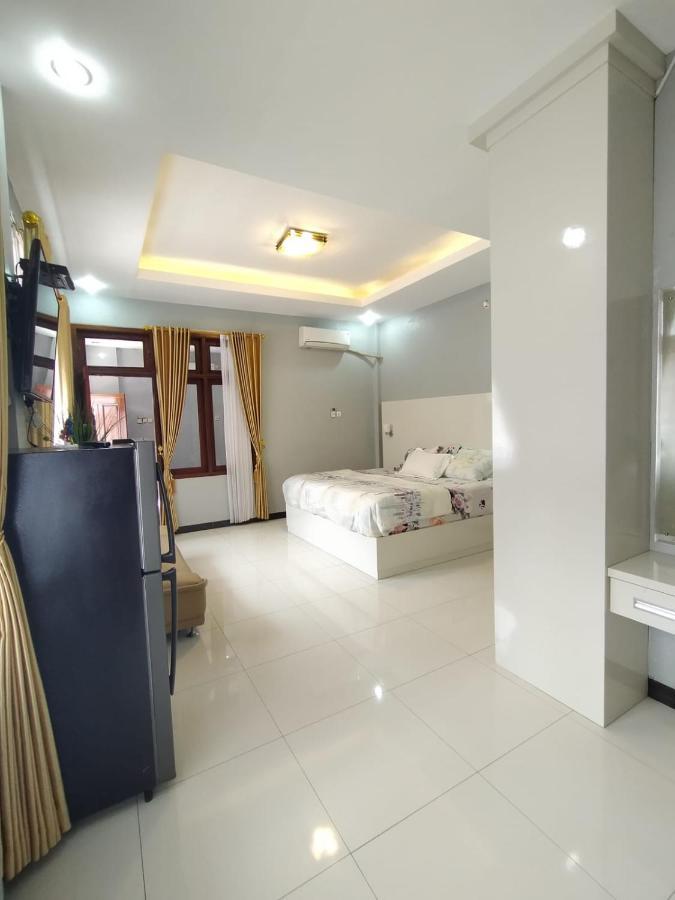 Hotel Asri Baru Purwokerto Εξωτερικό φωτογραφία