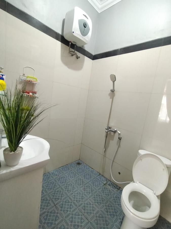 Hotel Asri Baru Purwokerto Εξωτερικό φωτογραφία