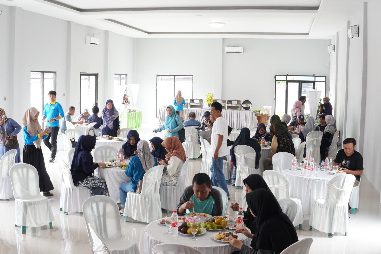 Hotel Asri Baru Purwokerto Εξωτερικό φωτογραφία