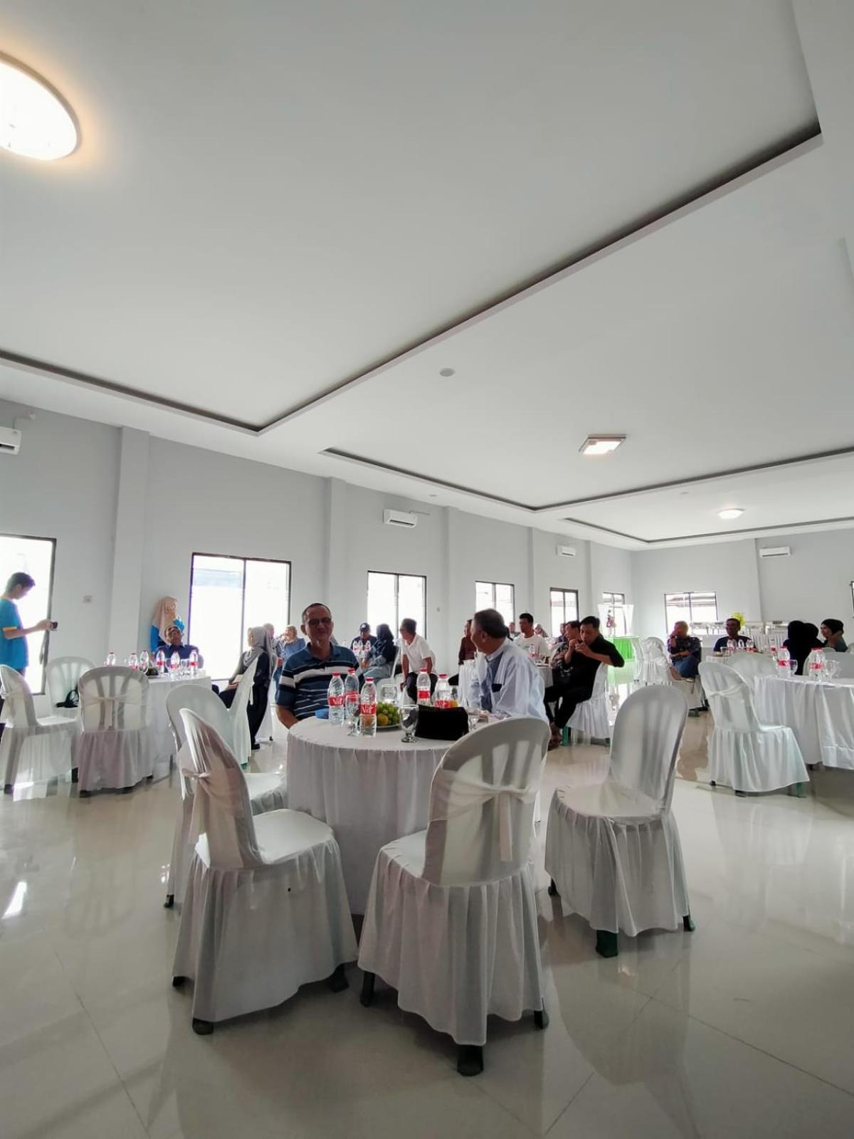 Hotel Asri Baru Purwokerto Εξωτερικό φωτογραφία