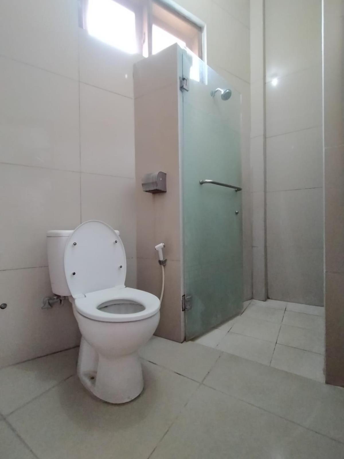 Hotel Asri Baru Purwokerto Εξωτερικό φωτογραφία